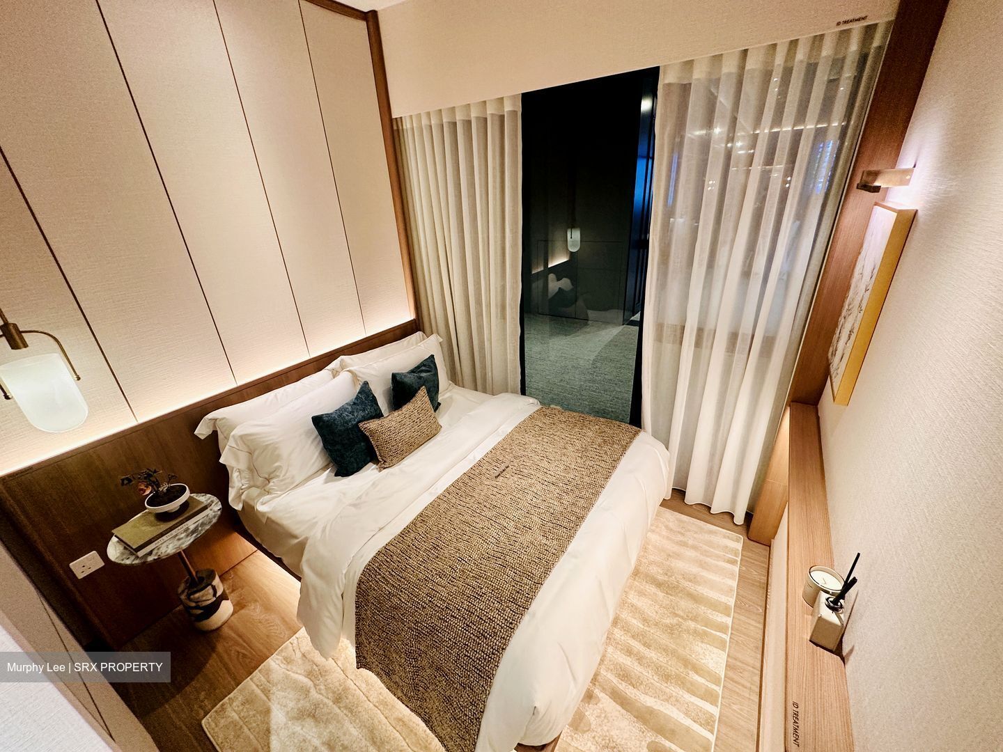 Bloomsbury Residences (D5), Apartment #448355111
